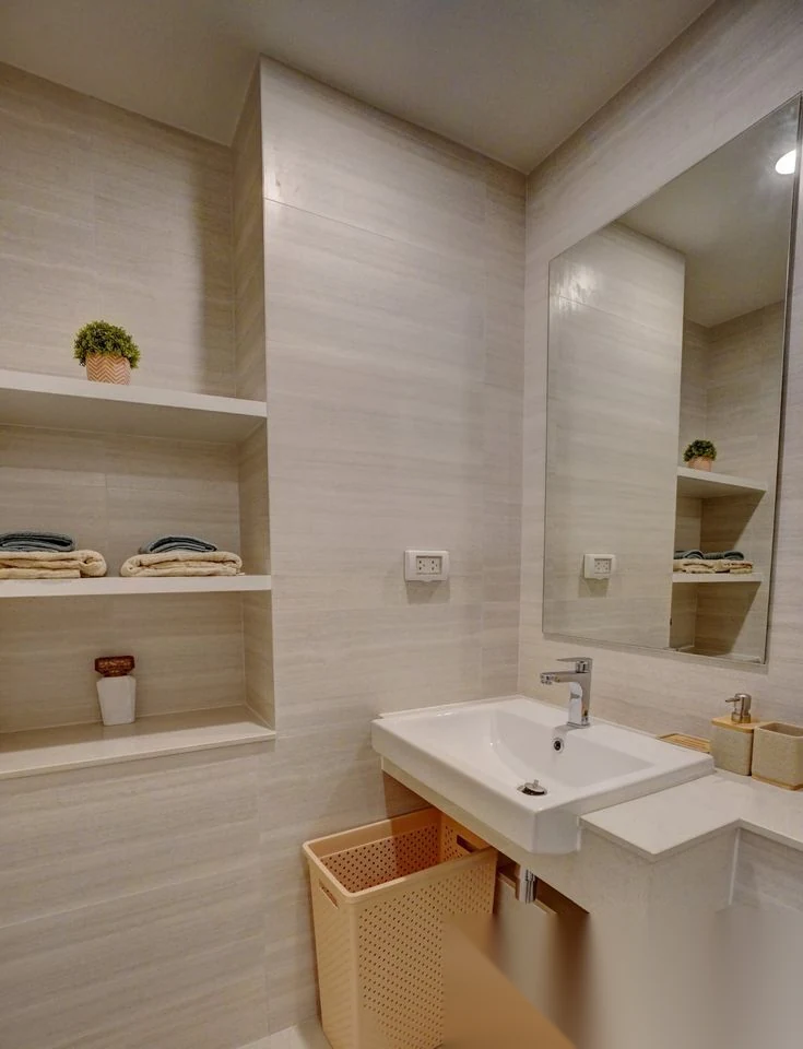 1 Bedroom Apartment for rent at Phyll Phuket by Central Pattana complex · Wichit — photo 5