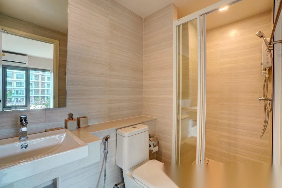 1 Bedroom Apartment for rent at Phyll Phuket by Central Pattana complex · Wichit — photo 6