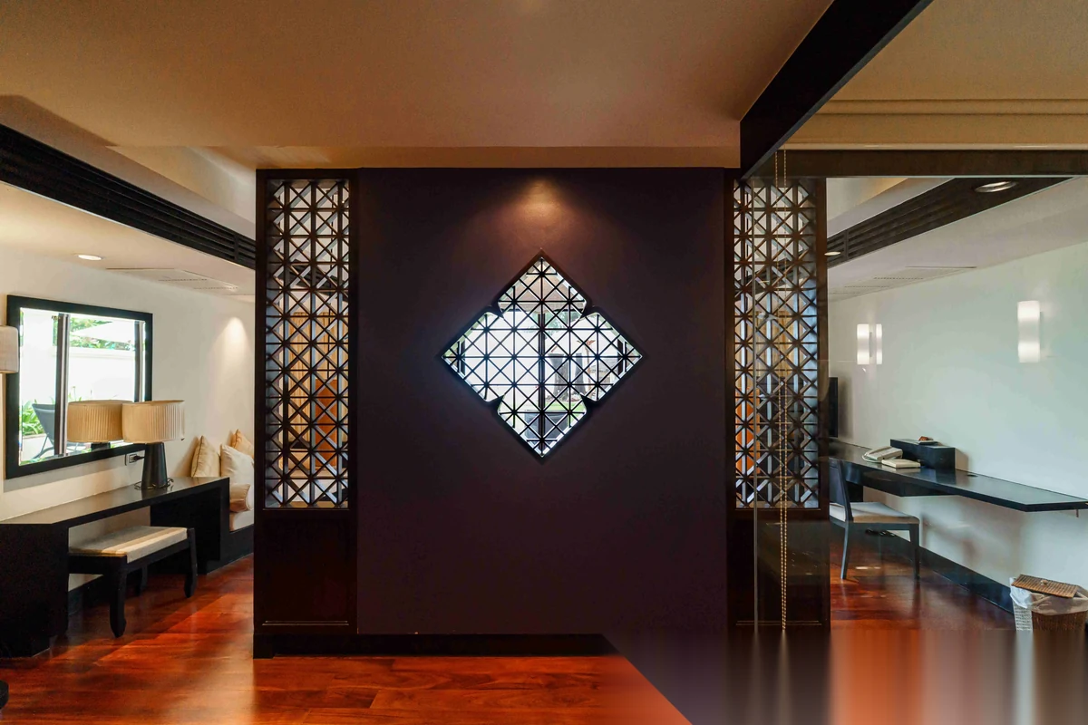 2 Bedroom Villa for sale at Dusit thani Pool Villa complex · Choeng Thale · Sea View — photo 8