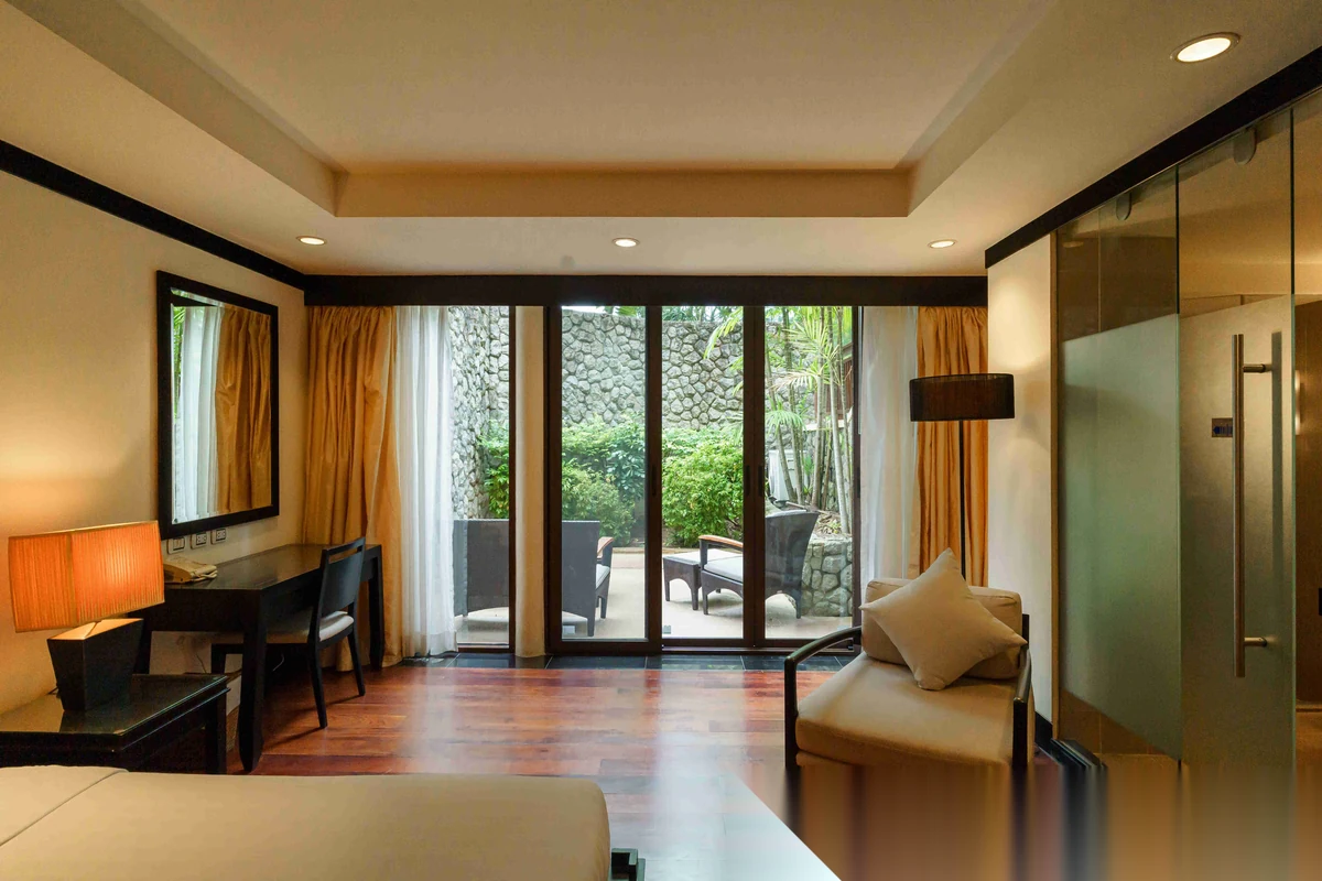 2 Bedroom Villa for sale at Dusit thani Pool Villa complex · Choeng Thale · Sea View — photo 9