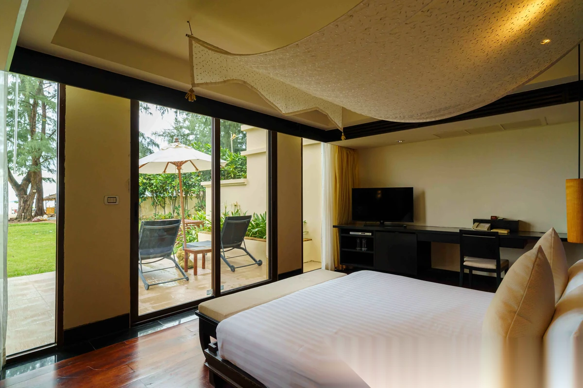 2 Bedroom Villa for sale at Dusit thani Pool Villa complex · Choeng Thale · Sea View — photo 11
