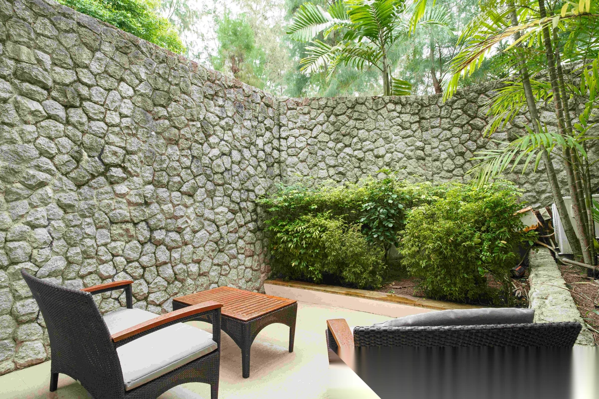 2 Bedroom Villa for sale at Dusit thani Pool Villa complex · Choeng Thale · Sea View — photo 14