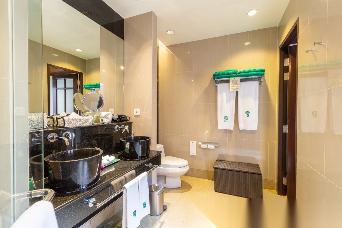 2 Bedroom Villa for sale at Banyan Tree complex · Choeng Thale · Pool View — photo 10