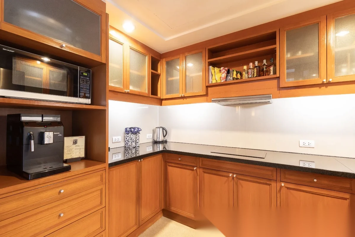 2 Bedroom Villa for sale at Banyan Tree complex · Choeng Thale · Pool View — photo 13