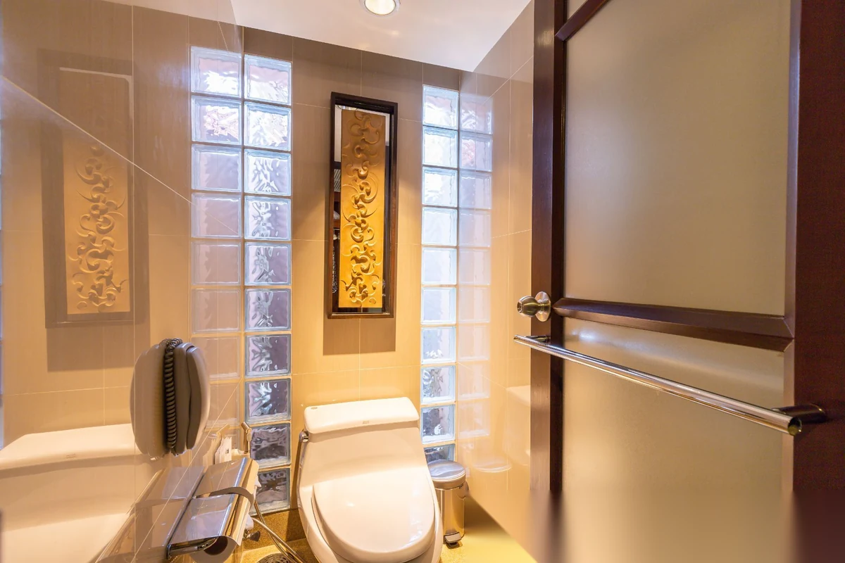 2 Bedroom Villa for sale at Banyan Tree complex · Choeng Thale · Pool View — photo 15
