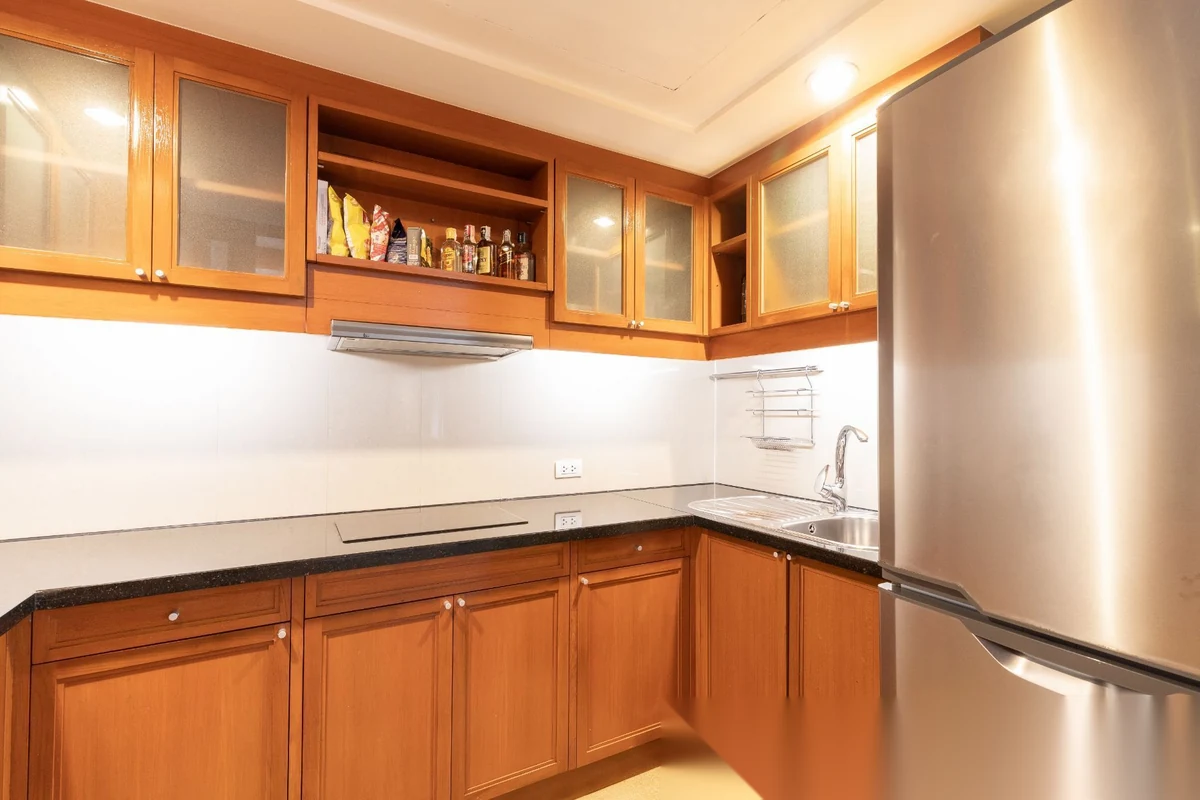 2 Bedroom Villa for sale at Banyan Tree complex · Choeng Thale · Pool View — photo 17