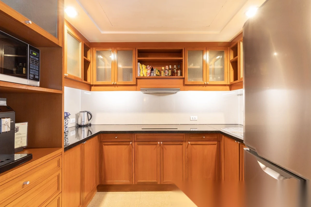 2 Bedroom Villa for sale at Banyan Tree complex · Choeng Thale · Pool View — photo 18