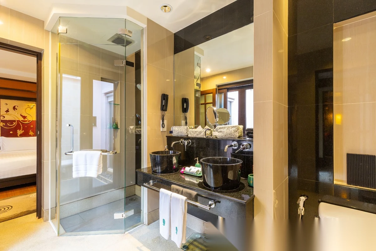 2 Bedroom Villa for sale at Banyan Tree complex · Choeng Thale · Pool View — photo 20