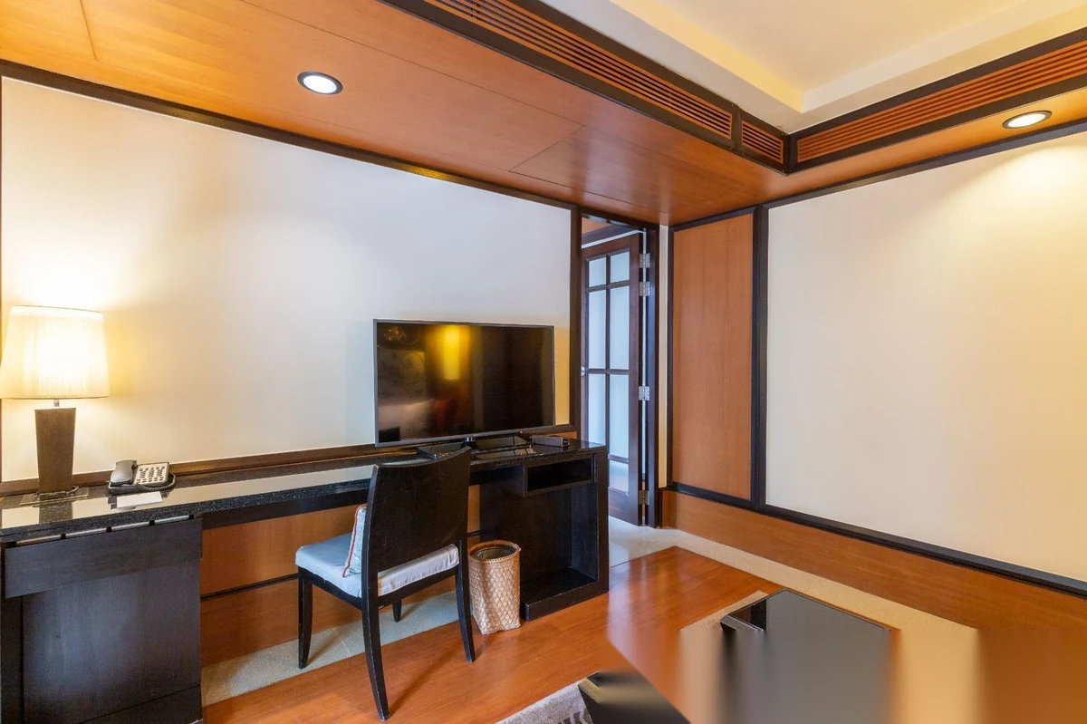 2 Bedroom Villa for sale at Banyan Tree complex · Choeng Thale · Pool View — photo 26
