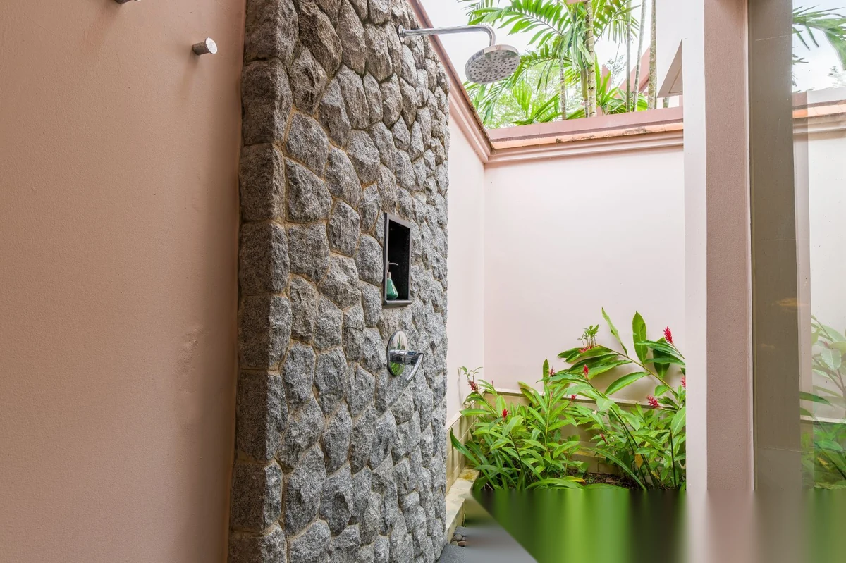 2 Bedroom Villa for sale at Banyan Tree complex · Choeng Thale · Pool View — photo 34