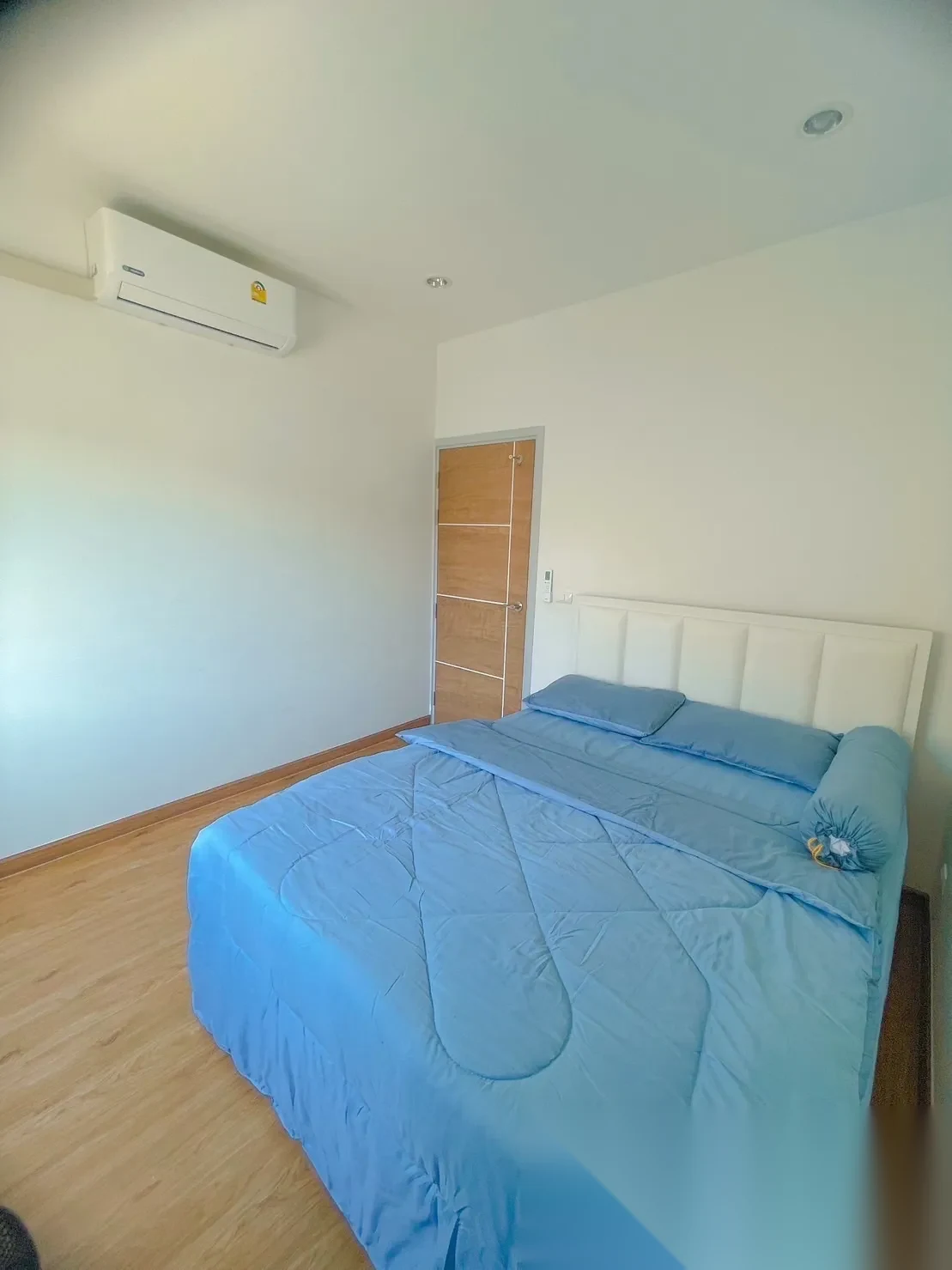 3 Bedroom Townhouse for rent at The First Phuket complex · Phuket Town · Garden View — photo 8