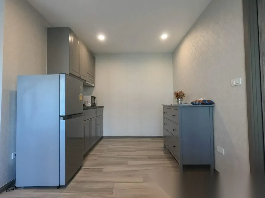 2 Bedroom Apartment for rent at The Title Residencies complex · Sakhu · Pool View — photo 3