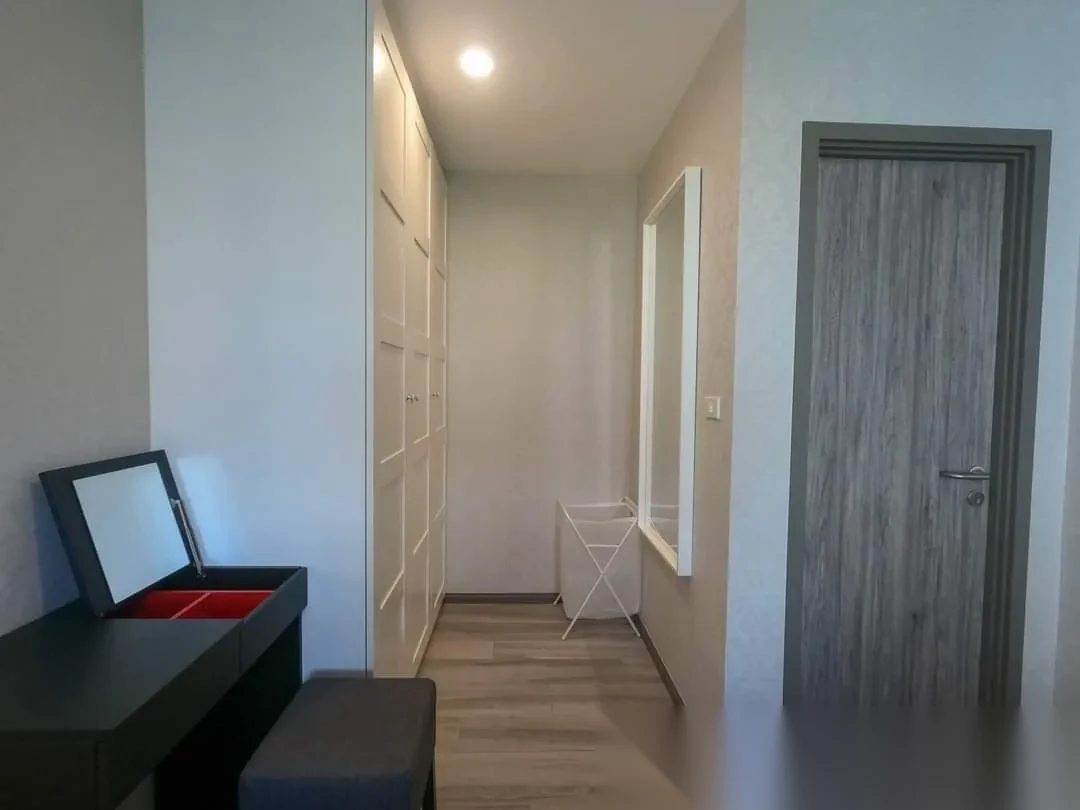 2 Bedroom Apartment for rent at The Title Residencies complex · Sakhu · Pool View — photo 9