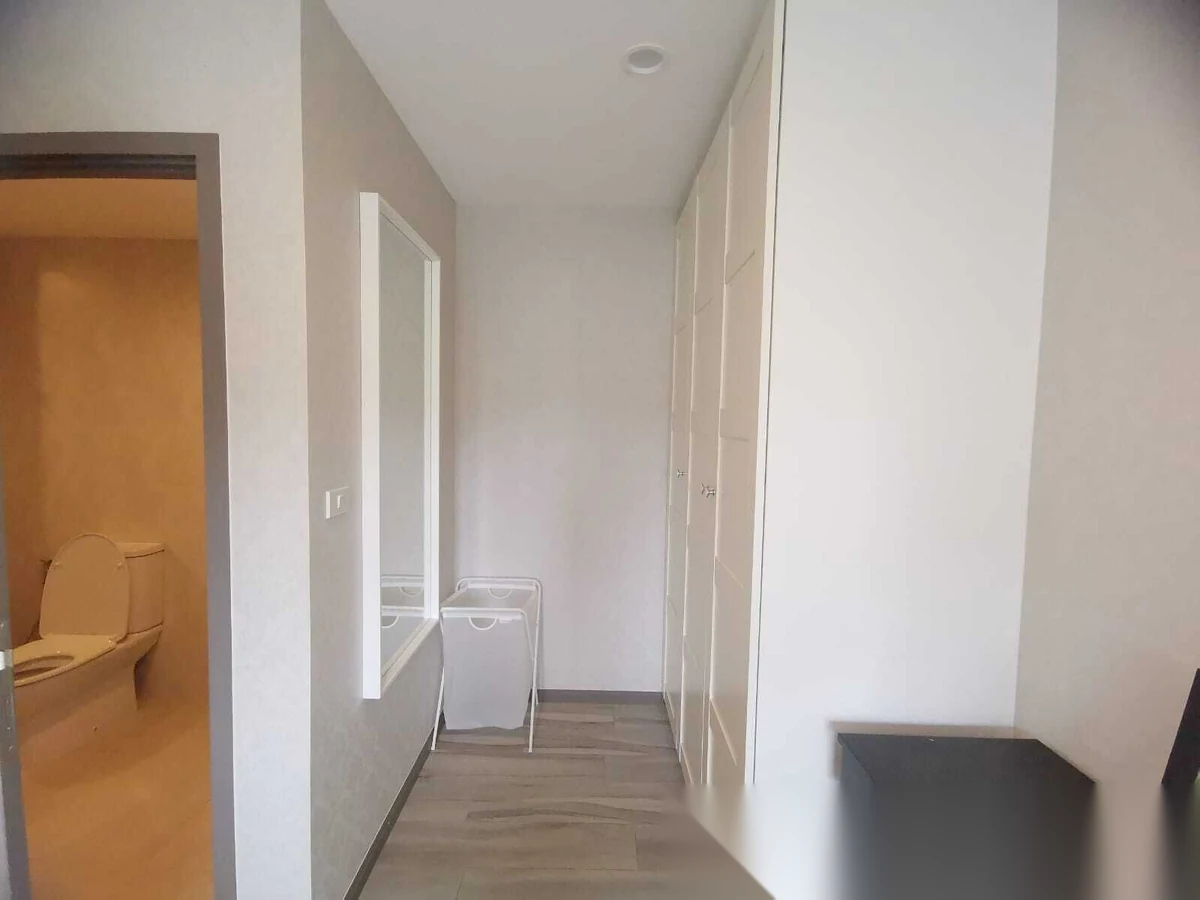 1 Bedroom Apartment for rent at The Title Residencies complex · Sakhu · Pool View — photo 7