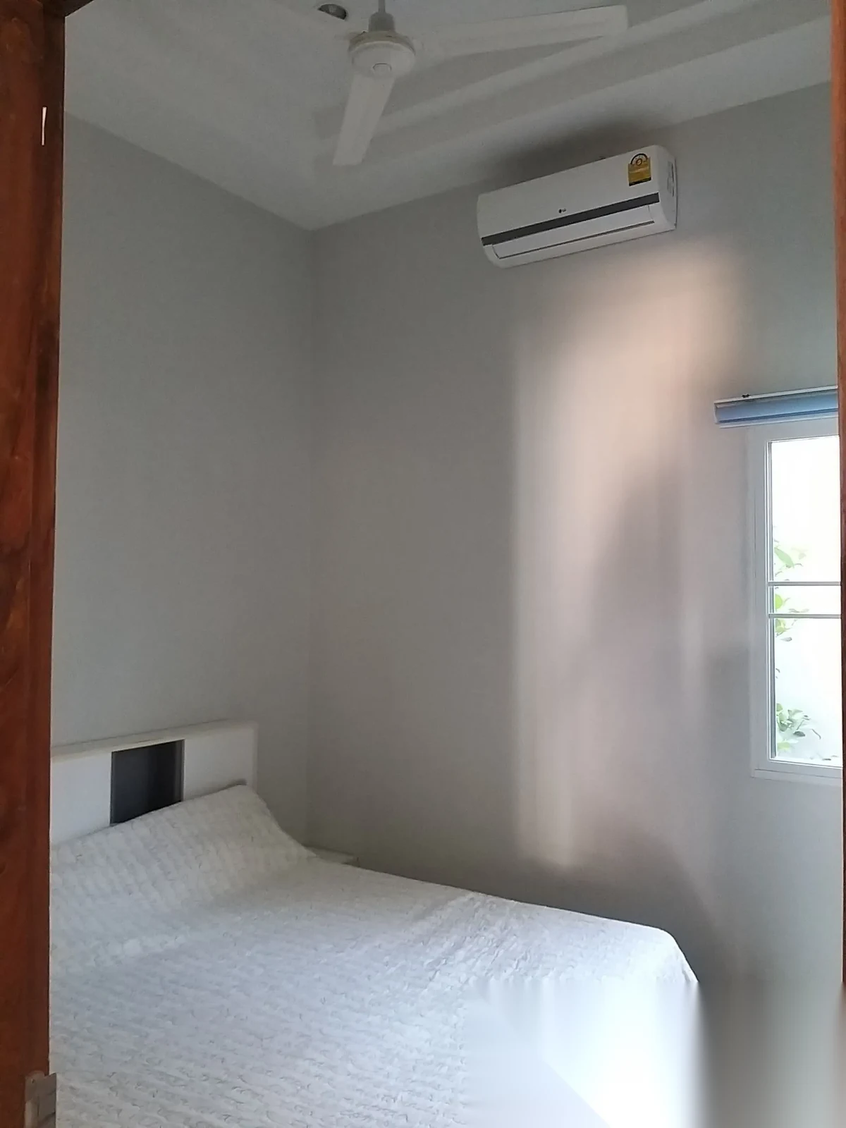 2 Bedroom House for rent at Ananda Lake View complex · Thep Krasattri · Pool View — photo 4
