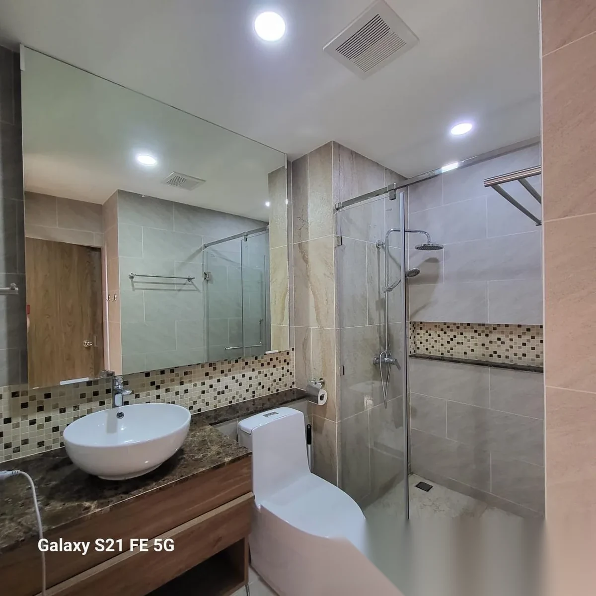 1 Bedroom Apartment for sale at Calypso Garden Residences complex · Rawai · Sea View — photo 5