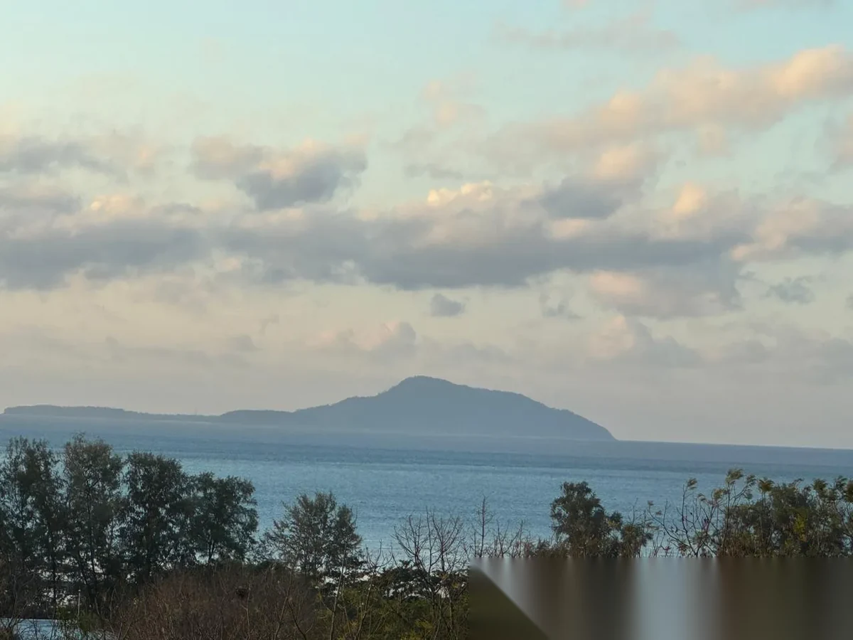 1 Bedroom Apartment for sale at Calypso Garden Residences complex · Rawai · Sea View — photo 8