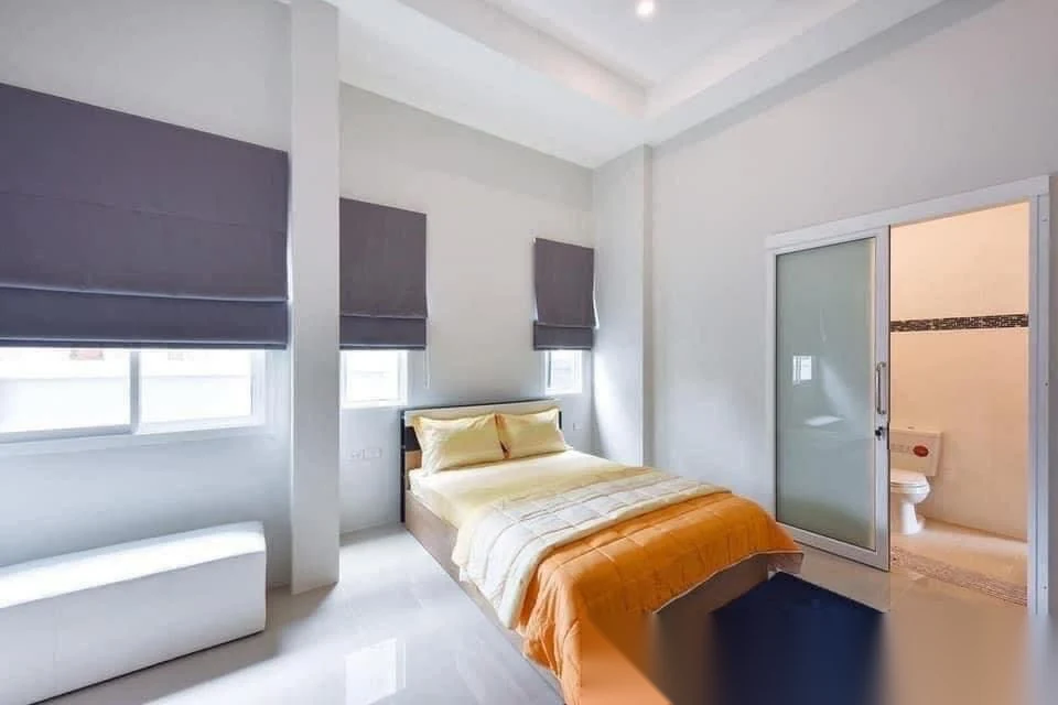 3 Bedroom Villa for rent at Ananda Lake View complex · Thep Krasattri · Pool View — photo 5