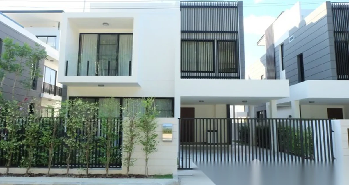 5 Bedroom Villa for sale at Laguna Park complex · Choeng Thale · Pool View — photo 2