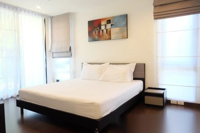 5 Bedroom Villa for sale at Laguna Park complex · Choeng Thale · Pool View — photo 11
