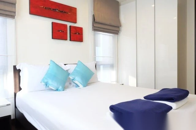 5 Bedroom Villa for sale at Laguna Park complex · Choeng Thale · Pool View — photo 12