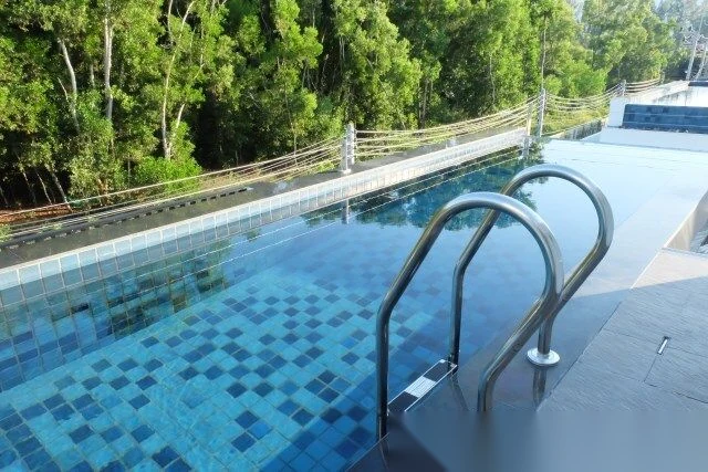 5 Bedroom Villa for sale at Laguna Park complex · Choeng Thale · Pool View — photo 13