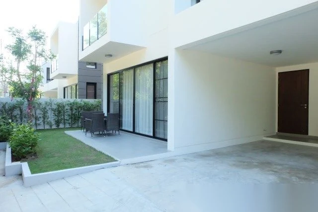 5 Bedroom Villa for sale at Laguna Park complex · Choeng Thale · Pool View — photo 14