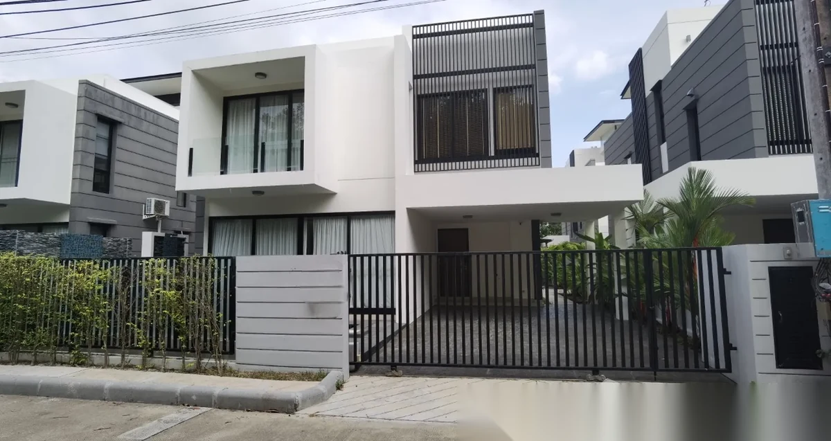 5 Bedroom Villa for sale at Laguna Park complex · Choeng Thale · Pool View — photo 2