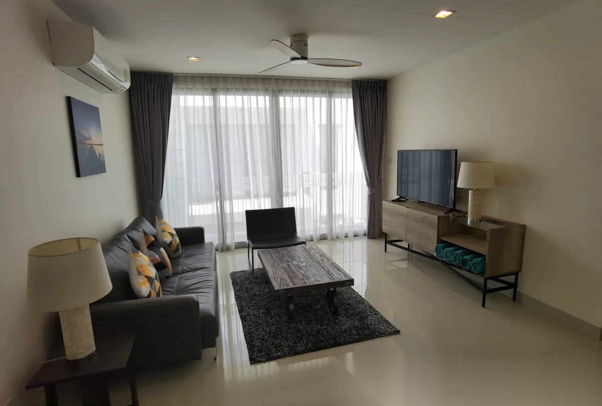5 Bedroom Villa for sale at Laguna Park complex · Choeng Thale · Pool View — photo 7