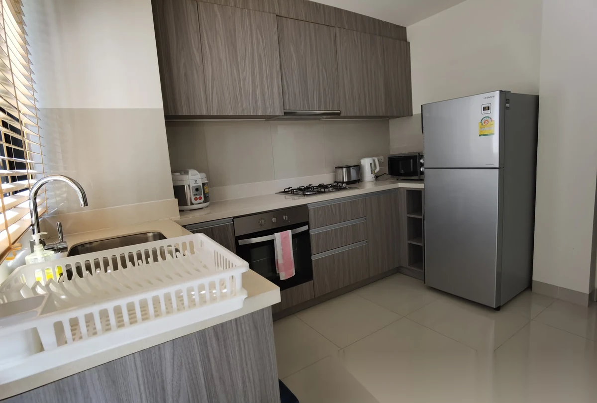 5 Bedroom Villa for sale at Laguna Park complex · Choeng Thale · Pool View — photo 8