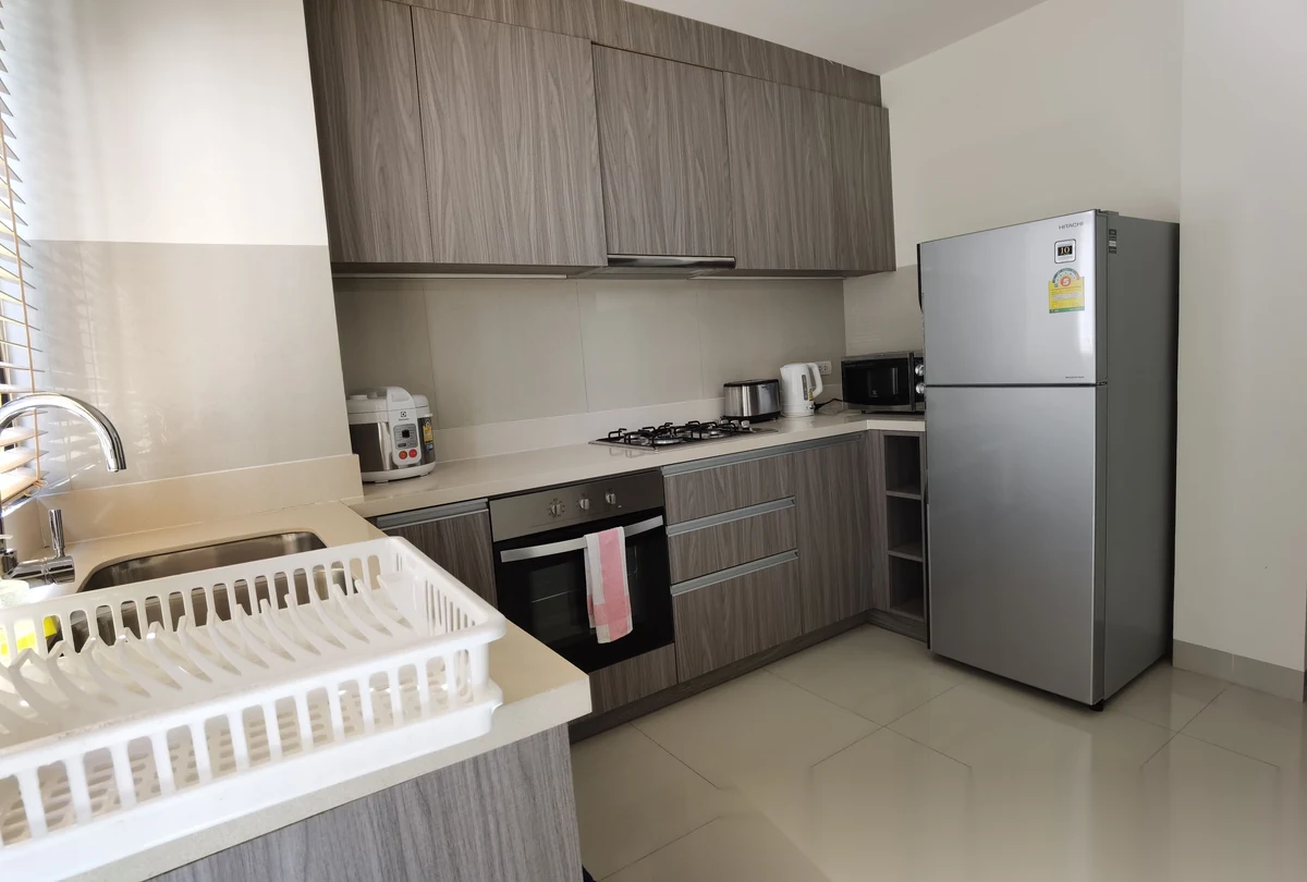5 Bedroom Villa for sale at Laguna Park complex · Choeng Thale · Pool View — photo 13