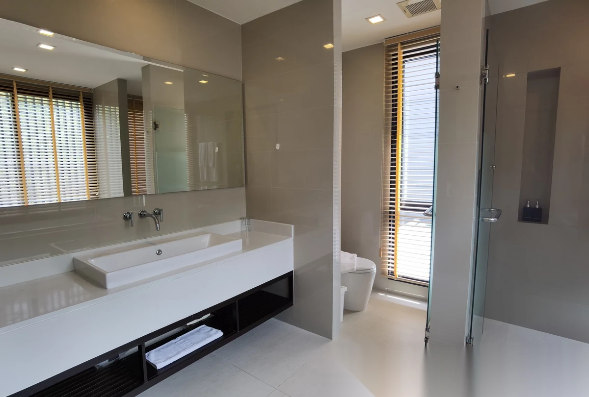 5 Bedroom Villa for sale at Laguna Park complex · Choeng Thale · Pool View — photo 15