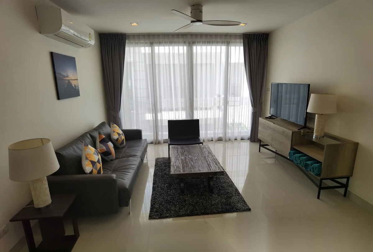 5 Bedroom Villa for sale at Laguna Park complex · Choeng Thale · Pool View — photo 17