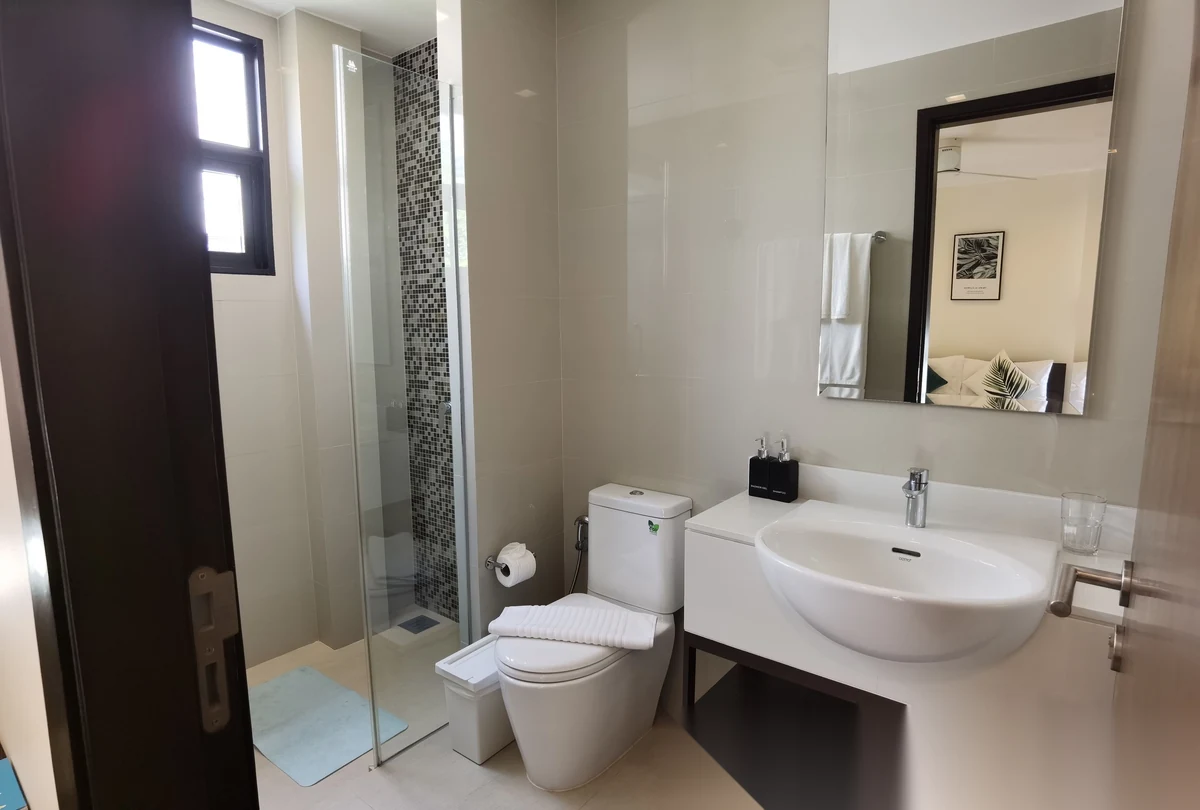 5 Bedroom Villa for sale at Laguna Park complex · Choeng Thale · Pool View — photo 20