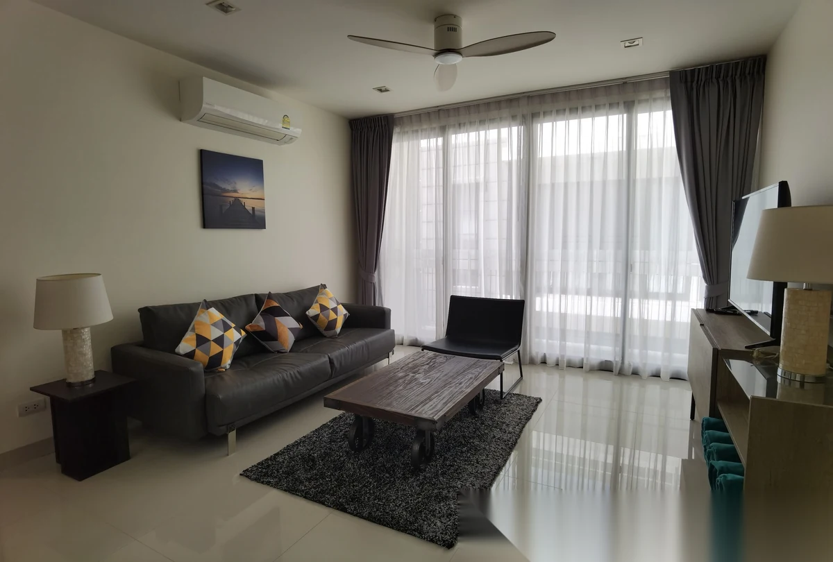 5 Bedroom Villa for sale at Laguna Park complex · Choeng Thale · Pool View — photo 21