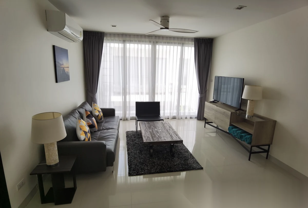 5 Bedroom Villa for sale at Laguna Park complex · Choeng Thale · Pool View — photo 22
