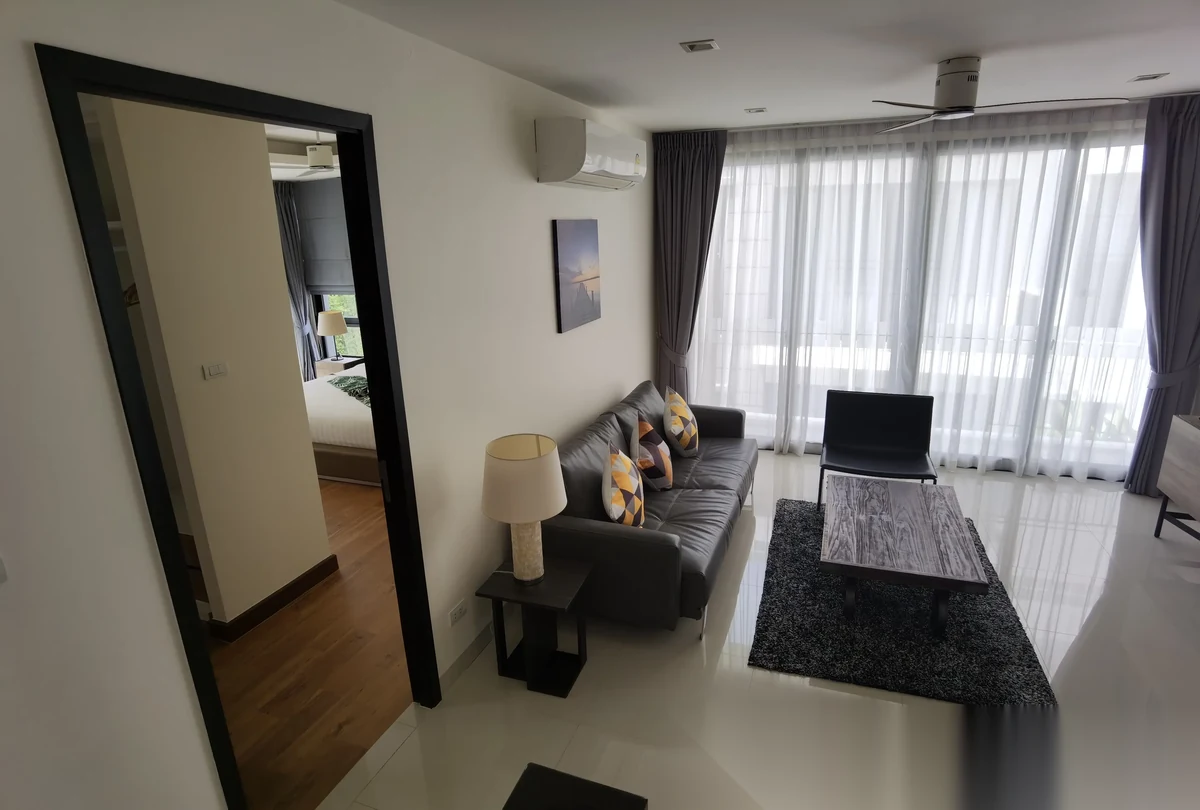 5 Bedroom Villa for sale at Laguna Park complex · Choeng Thale · Pool View — photo 27