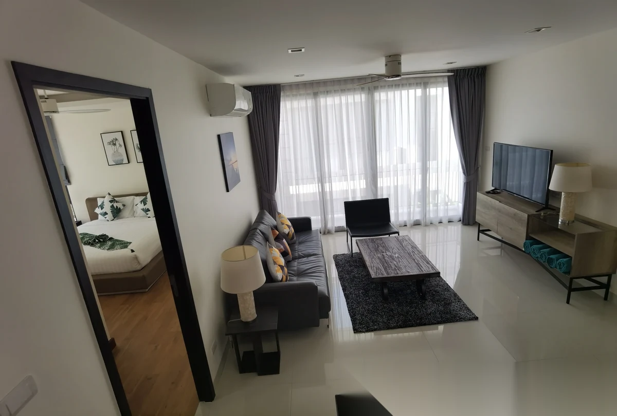 5 Bedroom Villa for sale at Laguna Park complex · Choeng Thale · Pool View — photo 28