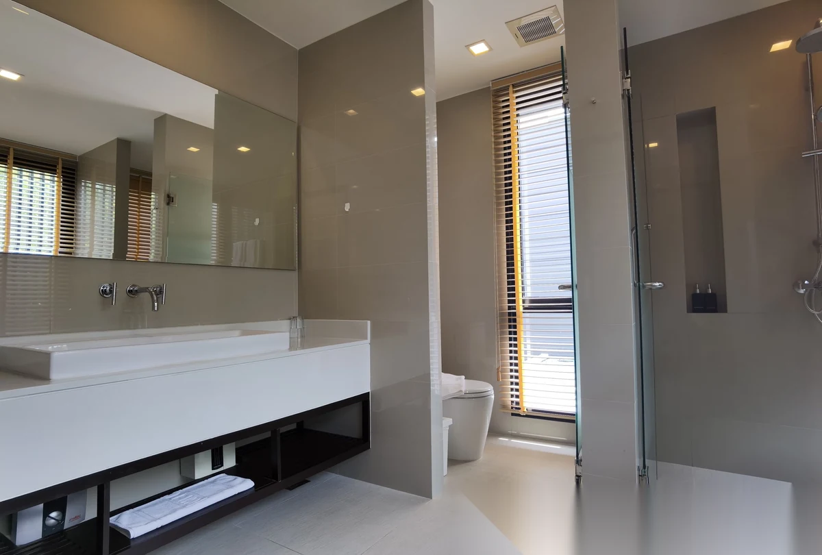 5 Bedroom Villa for sale at Laguna Park complex · Choeng Thale · Pool View — photo 30