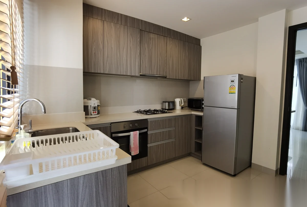 5 Bedroom Villa for sale at Laguna Park complex · Choeng Thale · Pool View — photo 32