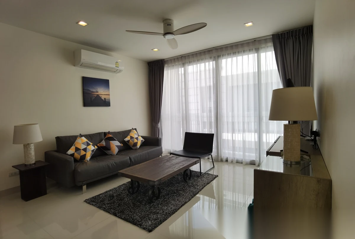 5 Bedroom Villa for sale at Laguna Park complex · Choeng Thale · Pool View — photo 33