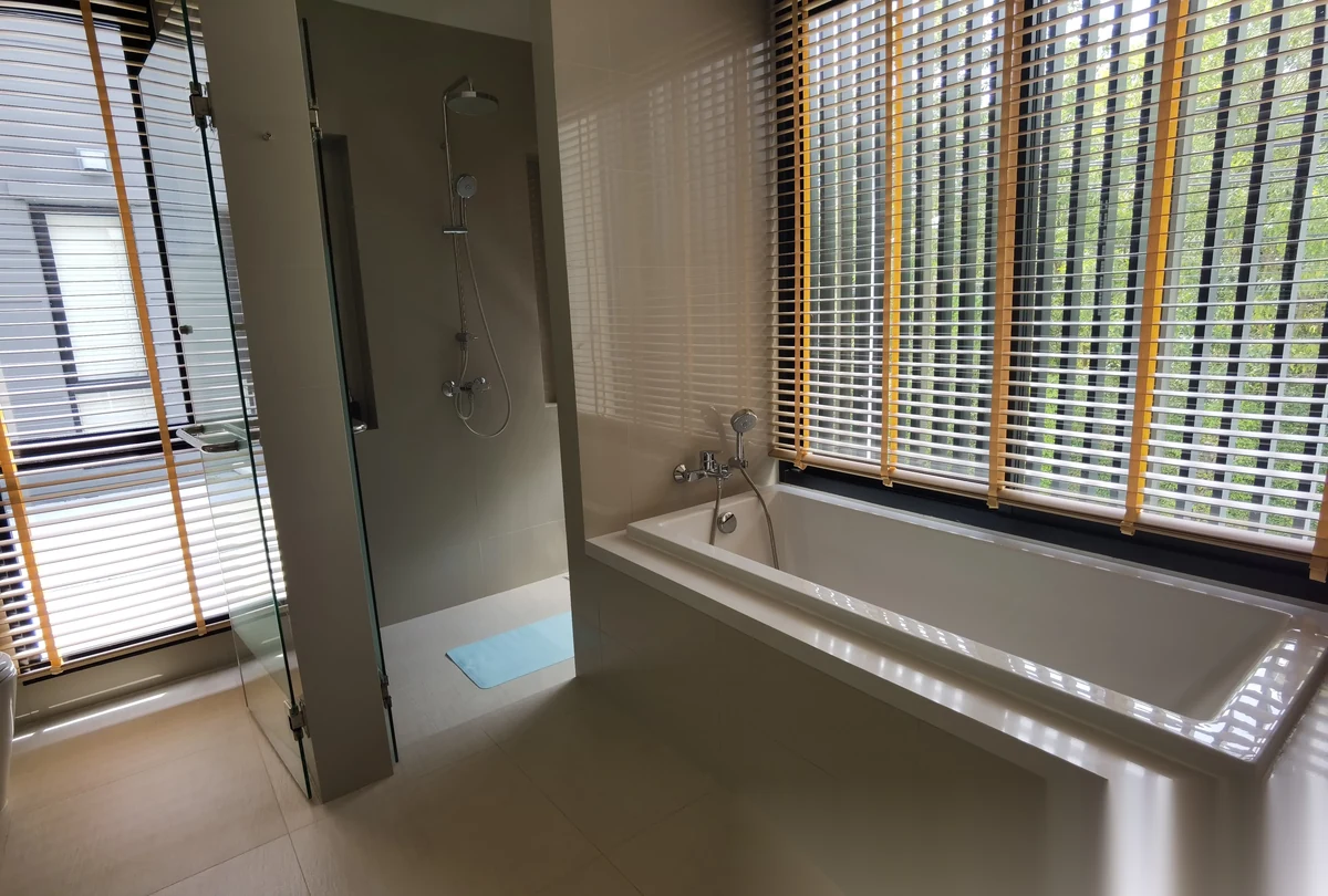 5 Bedroom Villa for sale at Laguna Park complex · Choeng Thale · Pool View — photo 35