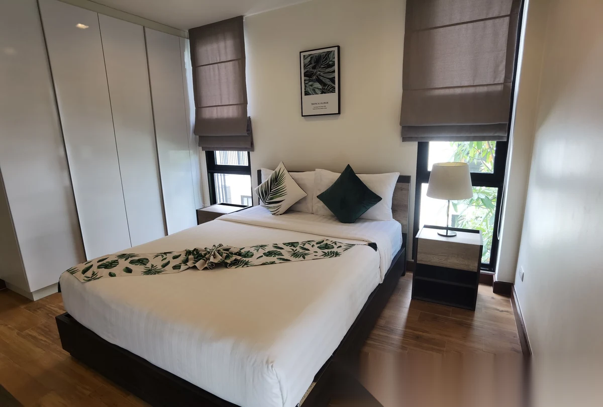 5 Bedroom Villa for sale at Laguna Park complex · Choeng Thale · Pool View — photo 37