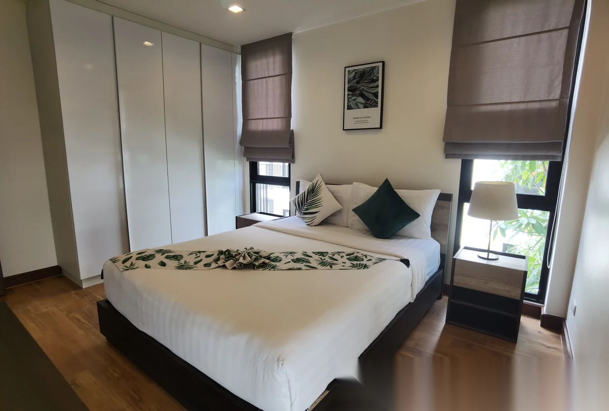 5 Bedroom Villa for sale at Laguna Park complex · Choeng Thale · Pool View — photo 39