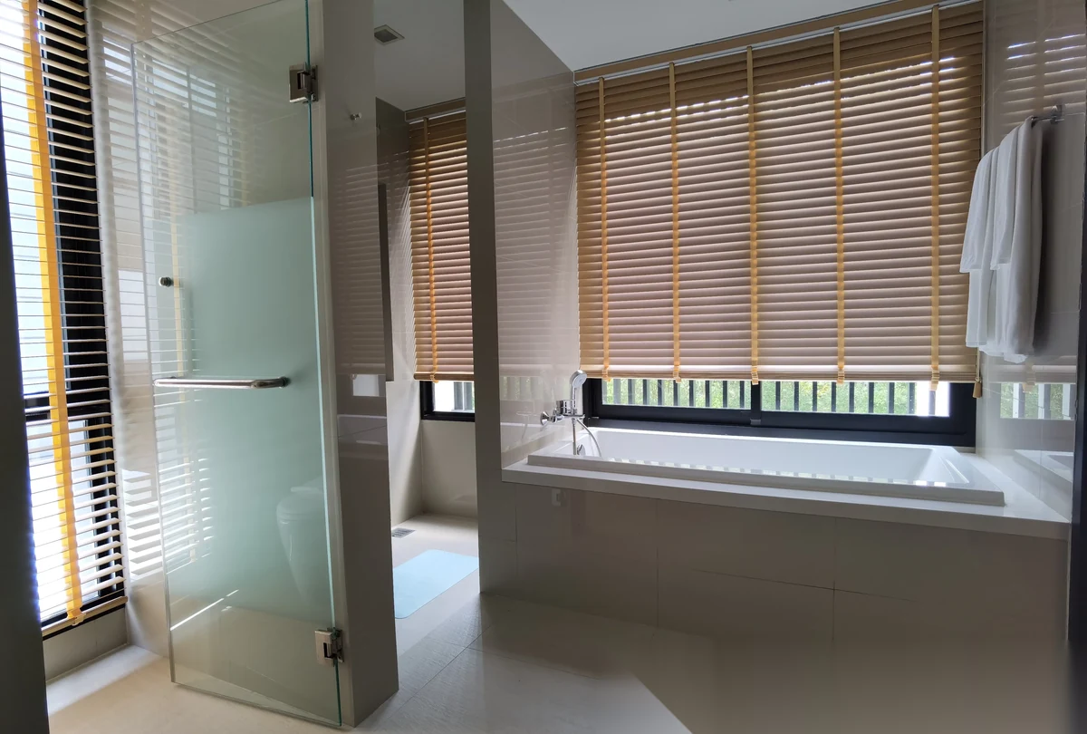 5 Bedroom Villa for sale at Laguna Park complex · Choeng Thale · Pool View — photo 45