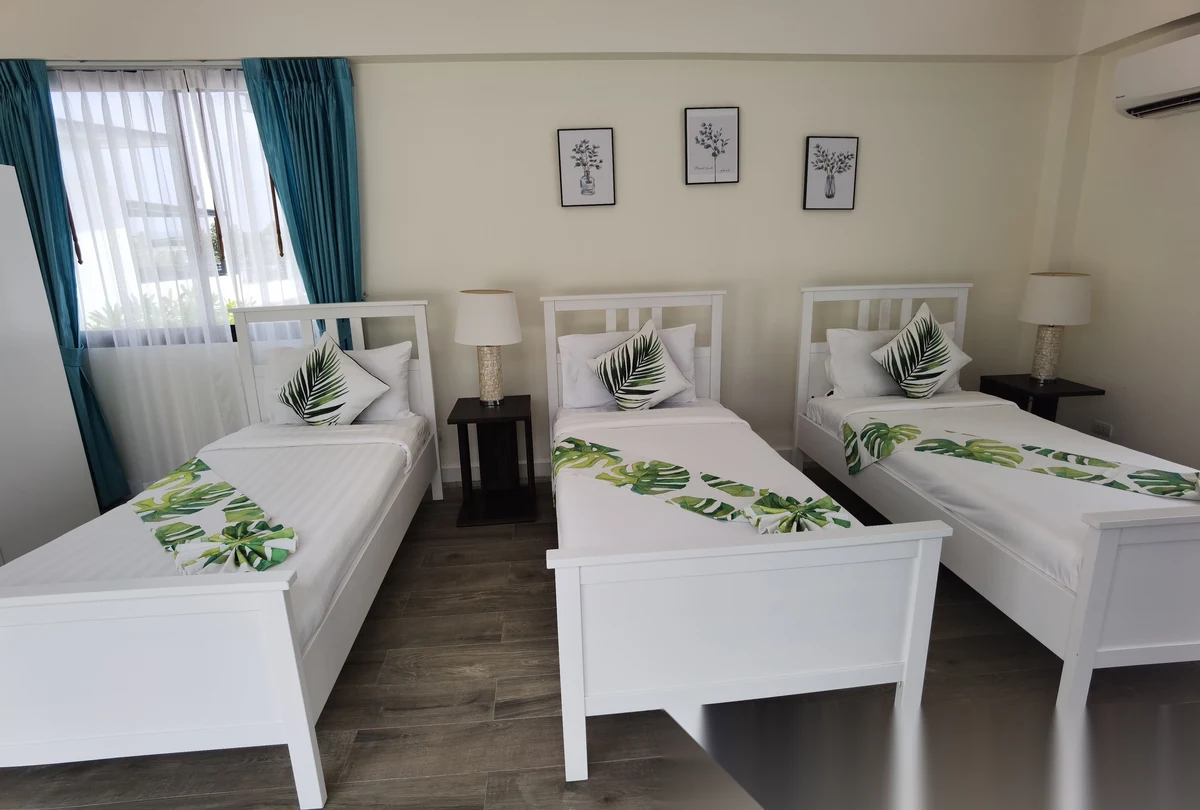5 Bedroom Villa for sale at Laguna Park complex · Choeng Thale · Pool View — photo 47