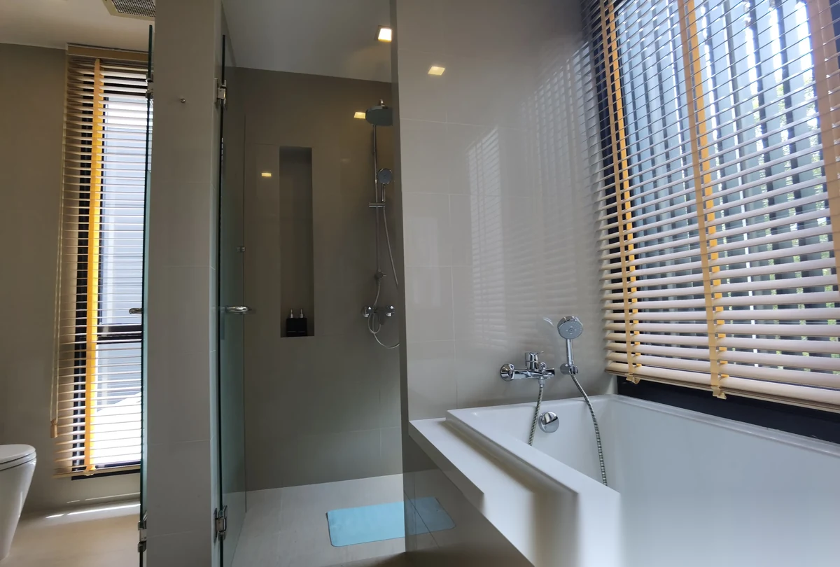 5 Bedroom Villa for sale at Laguna Park complex · Choeng Thale · Pool View — photo 48