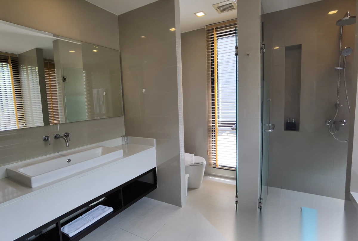 5 Bedroom Villa for sale at Laguna Park complex · Choeng Thale · Pool View — photo 49
