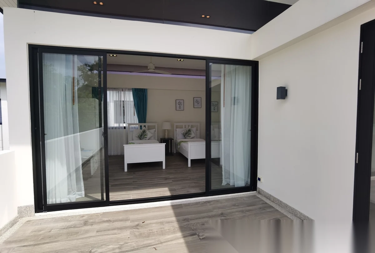 5 Bedroom Villa for sale at Laguna Park complex · Choeng Thale · Pool View — photo 50