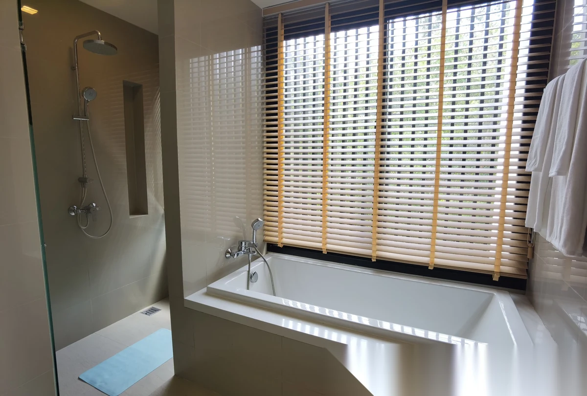 5 Bedroom Villa for sale at Laguna Park complex · Choeng Thale · Pool View — photo 51